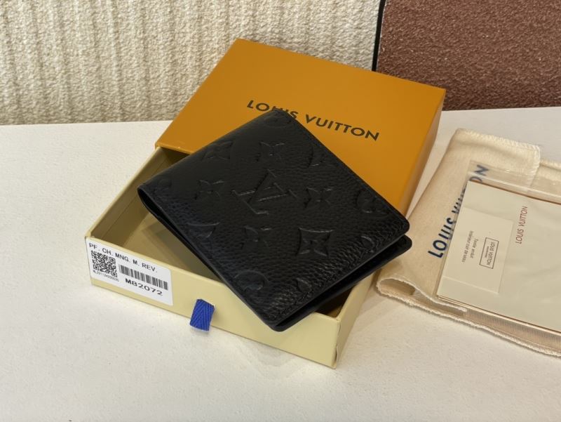 Louis Vuitton Wallets